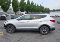 2014 HYUNDAI SANTA FE SPORT