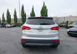 2014 HYUNDAI SANTA FE SPORT