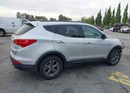 2014 HYUNDAI SANTA FE SPORT
