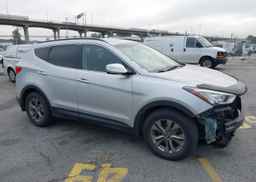 2014 HYUNDAI SANTA FE SPORT