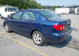 2008 TOYOTA COROLLA CE