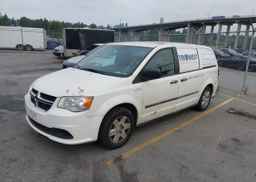 2011 DODGE GRAND CARAVAN C