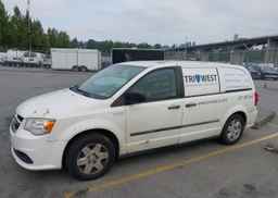 2011 DODGE GRAND CARAVAN C