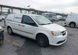 2011 DODGE GRAND CARAVAN C