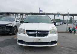 2011 DODGE GRAND CARAVAN C