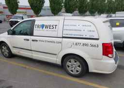 2011 DODGE GRAND CARAVAN C