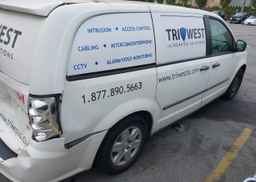 2011 DODGE GRAND CARAVAN C