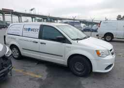 2011 DODGE GRAND CARAVAN C