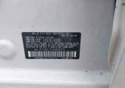 2009 SUBARU IMPREZA 2.5I
