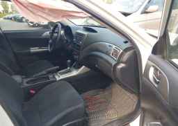 2009 SUBARU IMPREZA 2.5I