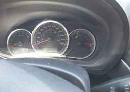 2009 SUBARU IMPREZA 2.5I