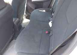 2009 SUBARU IMPREZA 2.5I
