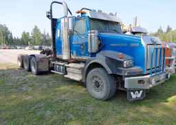 2015 WESTERN STAR/AUTO CAR CONVENTIONAL 4900SA