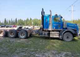 2015 WESTERN STAR/AUTO CAR CONVENTIONAL 4900SA