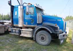 2015 WESTERN STAR/AUTO CAR CONVENTIONAL 4900SA