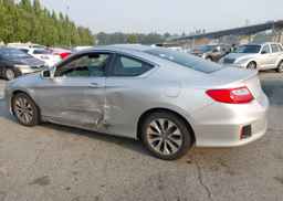 2013 HONDA ACCORD EX