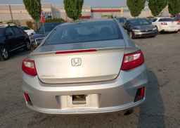 2013 HONDA ACCORD EX