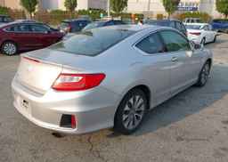 2013 HONDA ACCORD EX