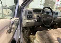 2000 FORD F250