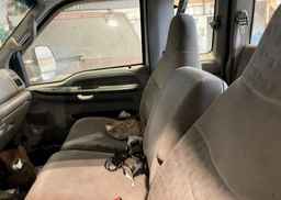 2000 FORD F250