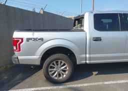 2015 FORD F150