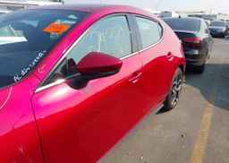2019 MAZDA 3 PREFERRED