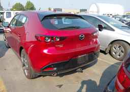 2019 MAZDA 3 PREFERRED