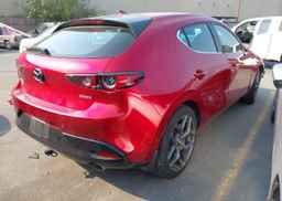 2019 MAZDA 3 PREFERRED