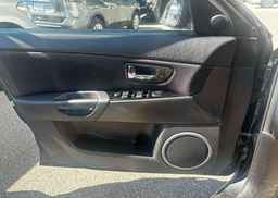 2009 MAZDA 3 S