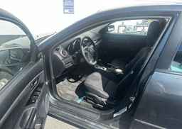 2009 MAZDA 3 S