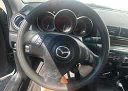 2009 MAZDA 3 S