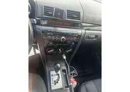 2009 MAZDA 3 S