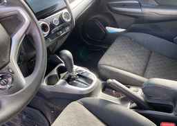 2016 HONDA FIT