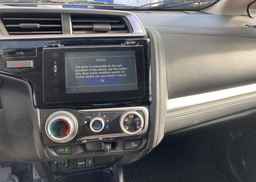 2016 HONDA FIT
