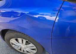 2016 HONDA FIT