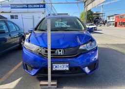 2016 HONDA FIT