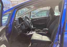 2016 HONDA FIT