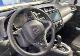 2016 HONDA FIT