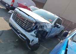 2024 GMC SIERRA K1500 DENALI