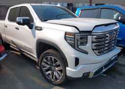 2024 GMC SIERRA K1500 DENALI
