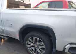 2024 GMC SIERRA K1500 DENALI