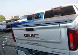 2024 GMC SIERRA K1500 DENALI