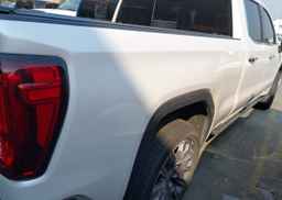 2024 GMC SIERRA K1500 DENALI