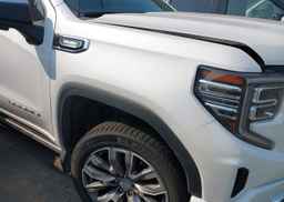 2024 GMC SIERRA K1500 DENALI