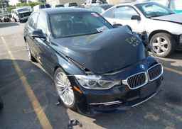 2015 BMW 328 XI