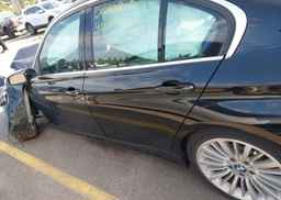 2015 BMW 328 XI