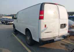 2005 CHEVROLET EXPRESS G2500
