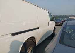 2005 CHEVROLET EXPRESS G2500