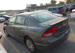 2010 HONDA CIVIC