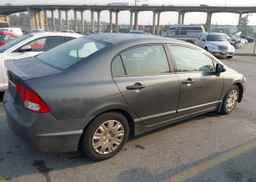 2010 HONDA CIVIC